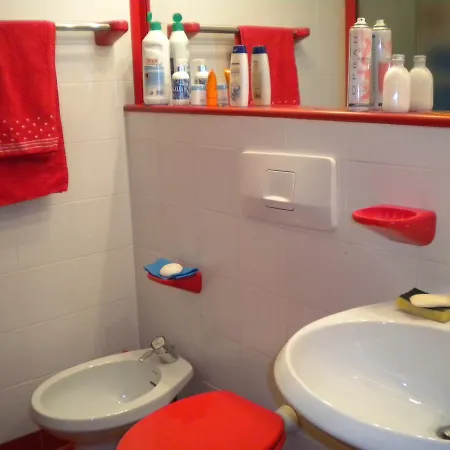 Apartmán Cervinia Breuil-Cervinia