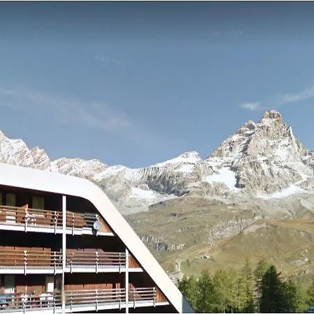 Cervinia *